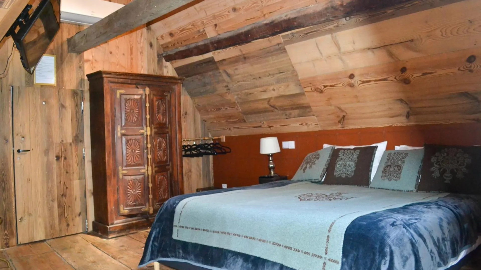 A Nouste Chambres D'Hotes Et Gite Only Adults Campan Frankrijk