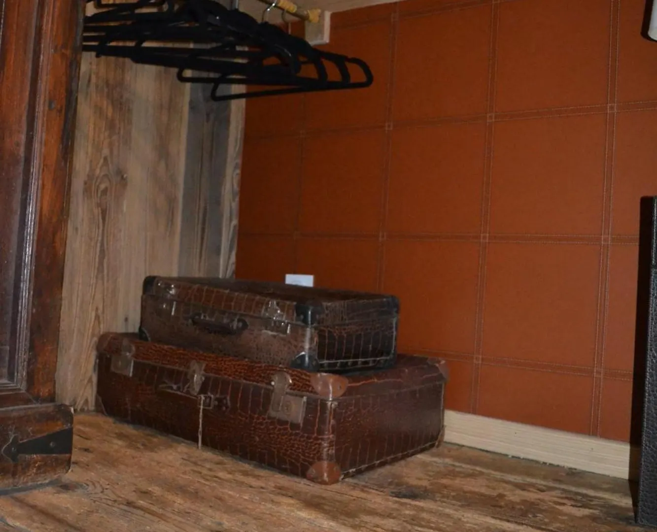 A Nouste Chambres D'Hotes Et Gite Only Adults Campan Frankrijk