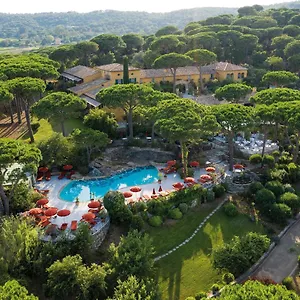 ***** Hotel Marie Saint Tropez Frankrijk