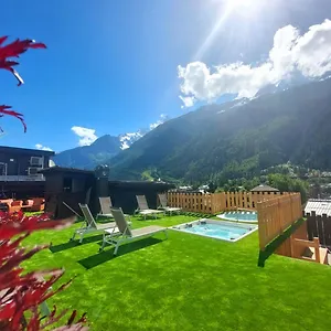 **** Hotel Park Suisse&spa Frankrijk