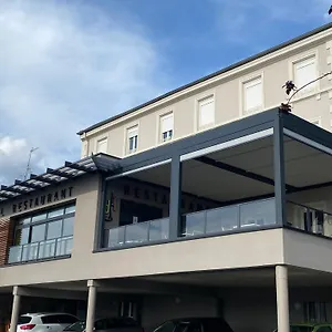 Le Tisseur Des Saveurs Hotel Panissieres