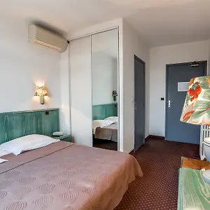 La Résidence Hotel Juan-les-Pins