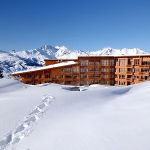 Prestige Odalys Eden Appart hôtel Les Arcs (Savoie)