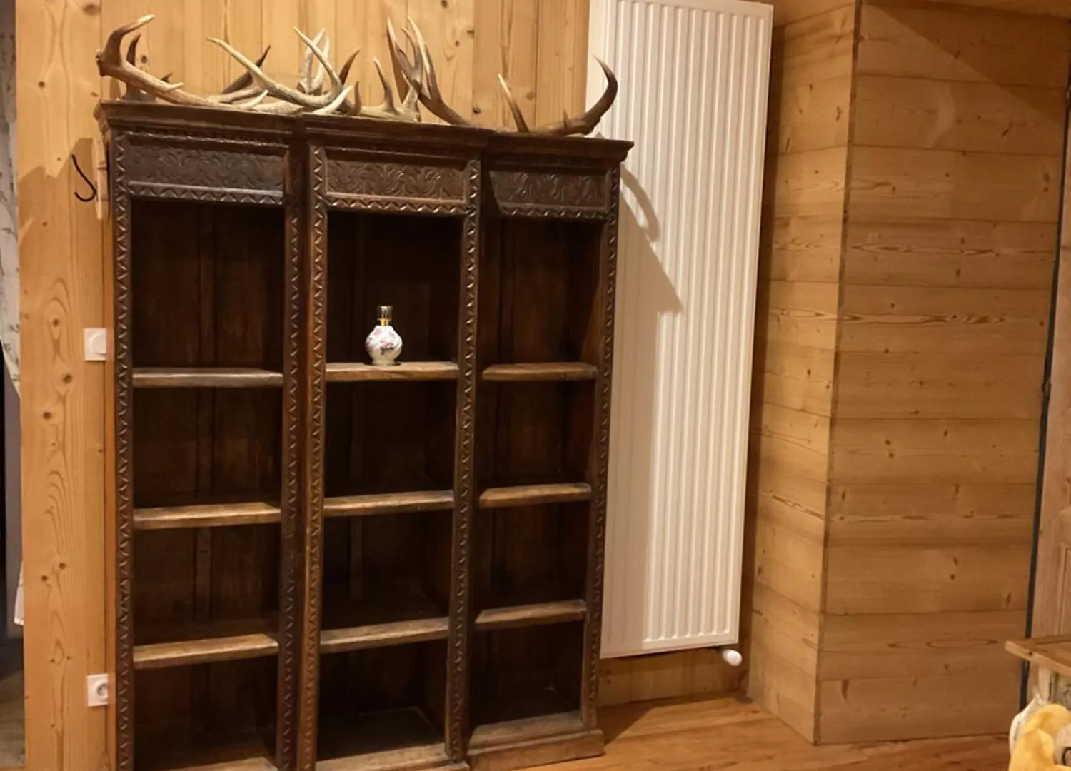 A Nouste Chambres D'Hotes Et Gite Only Adults Campan