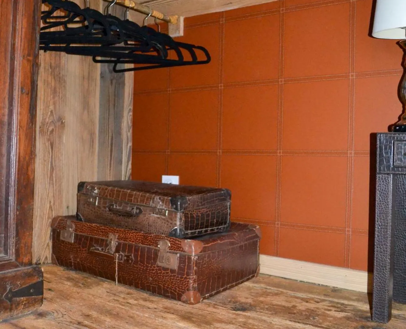 A Nouste Chambres D'Hotes Et Gite Only Adults Campan