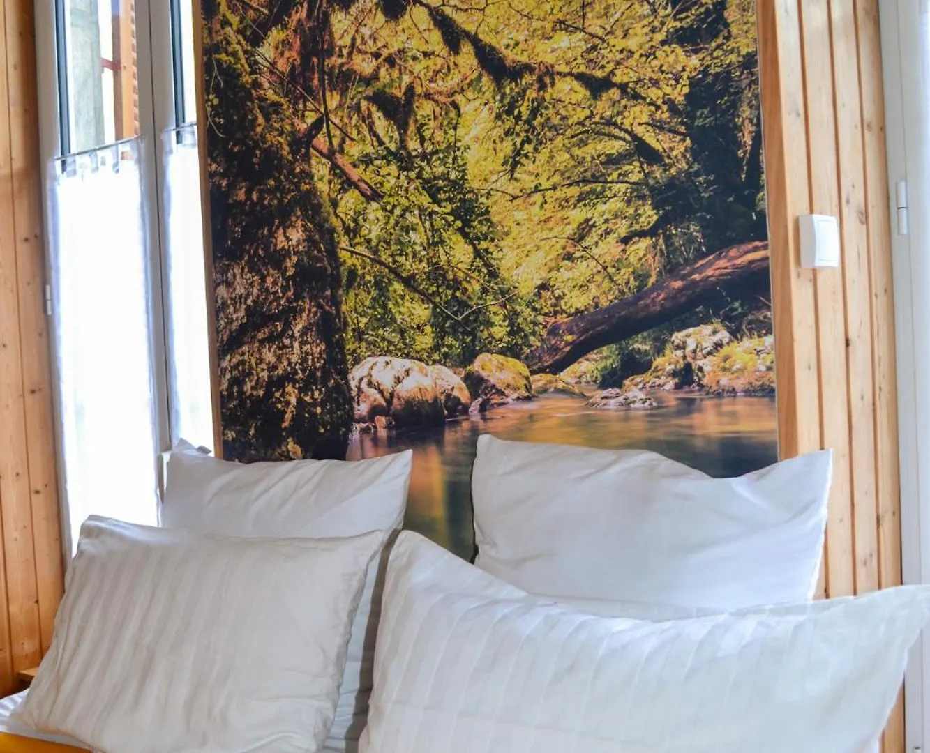 A Nouste Chambres D'Hotes Et Gite Only Adults Campan Konukevi