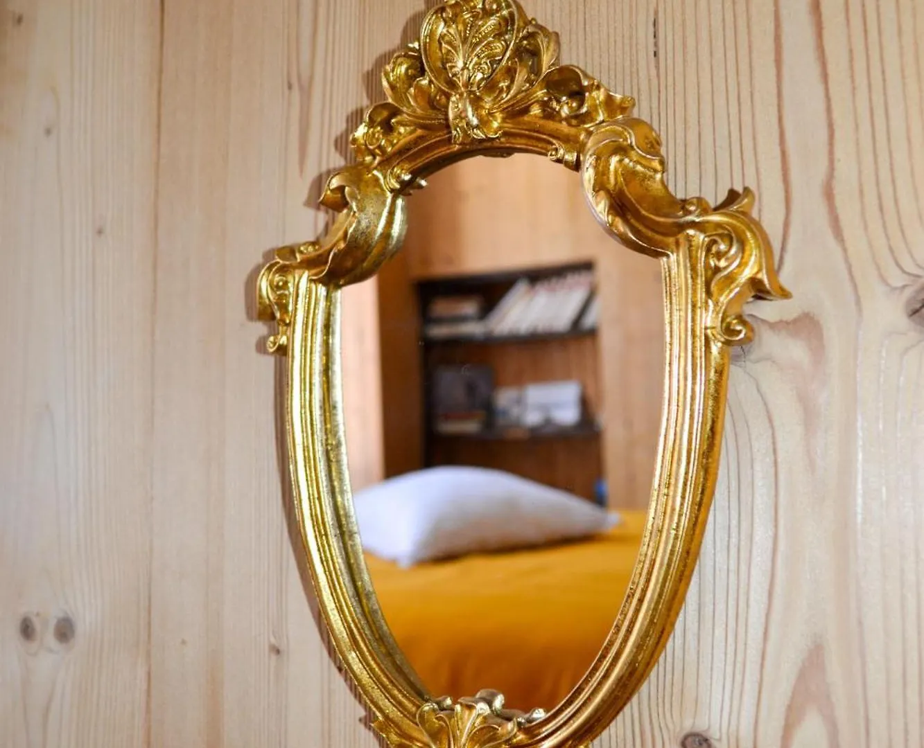 A Nouste Chambres D'Hotes Et Gite Only Adults Campan 0*,