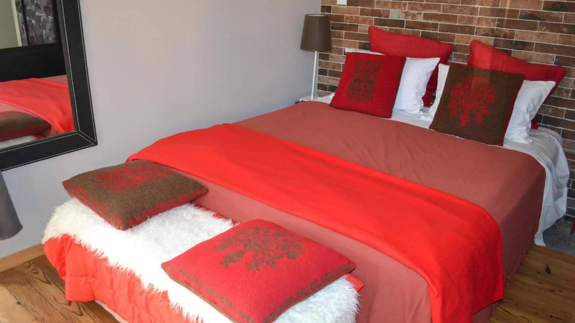Konukevi A Nouste Chambres D'Hotes Et Gite Only Adults Campan Fransa